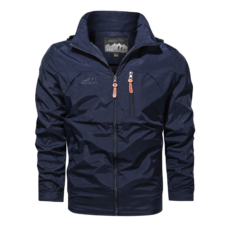Mens Jacket Coat Autumn Japane - Japanese Brand Streetwear Vintage avis et prix