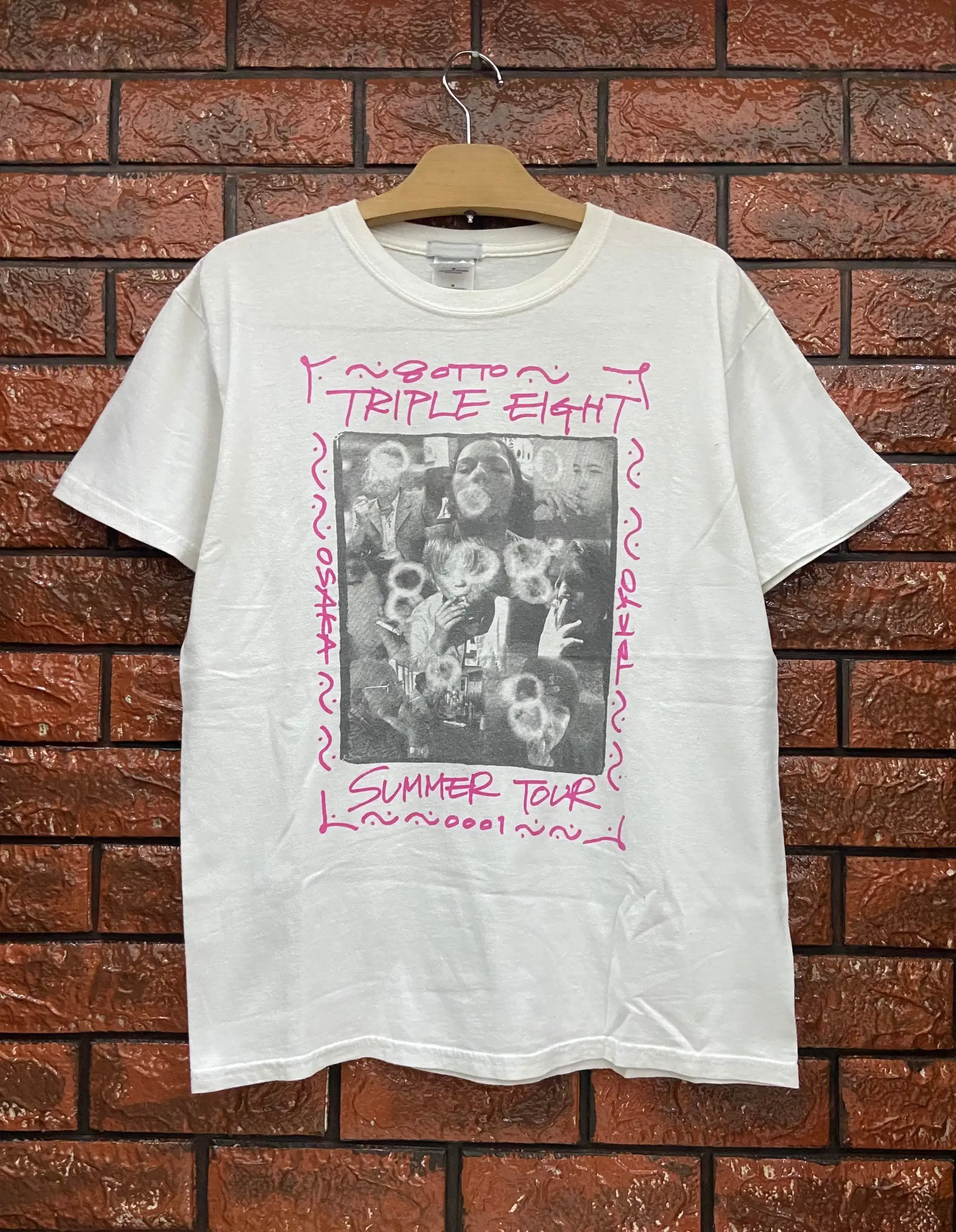 Vintage OG Number Nine Japanes - Japanese Brand Streetwear Vintage avis et prix
