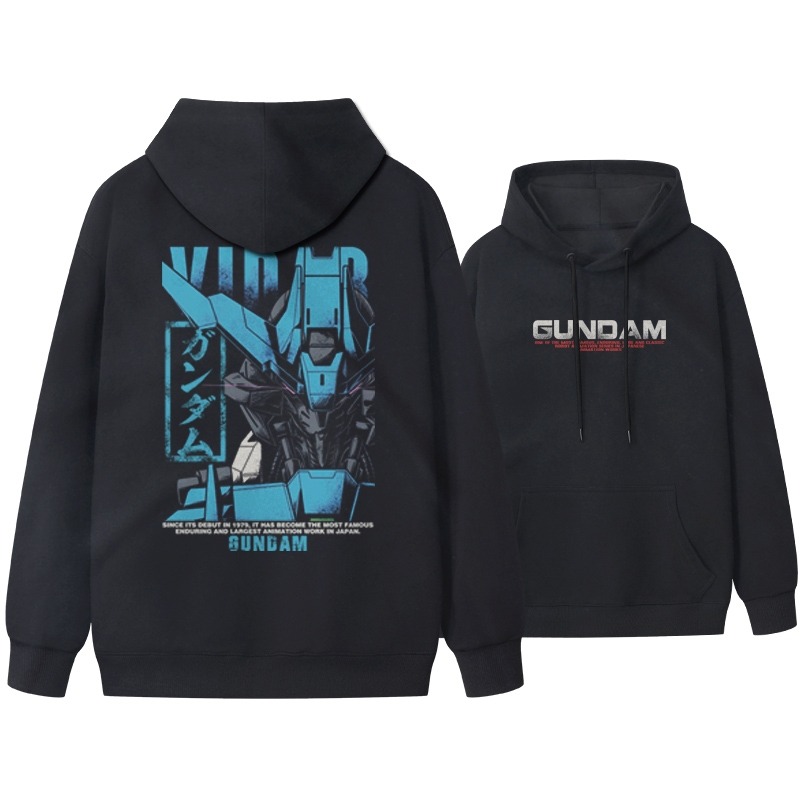 Japanese Anime GUNDAM Mobile S - Streetwear Brand avis et prix