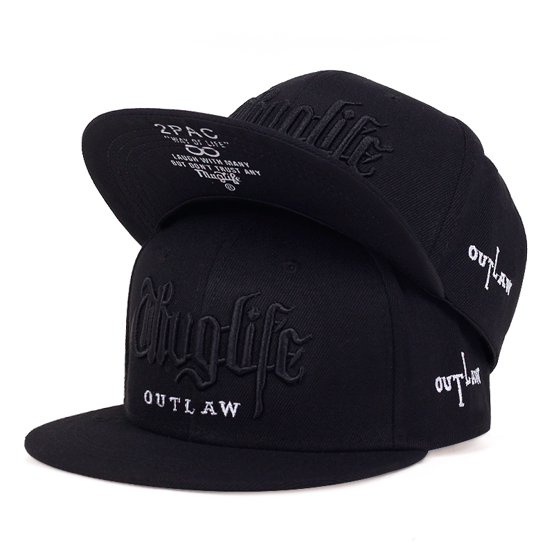 2023 Fashion Fastball CAP Thug - Stussy Bucket Hat avis et prix