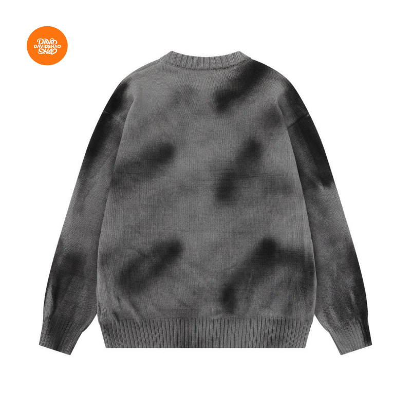 DAVIDSHAO EU US Size Top Quali - Streetwear Brand Top avis et prix