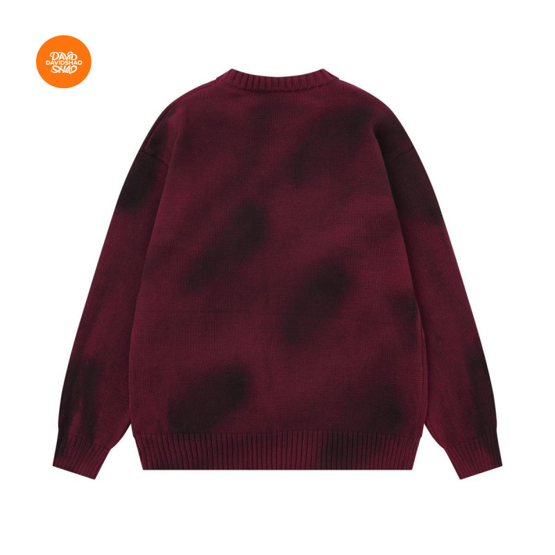 DAVIDSHAO EU US Size Top Quali - Streetwear Brand Top avis et prix