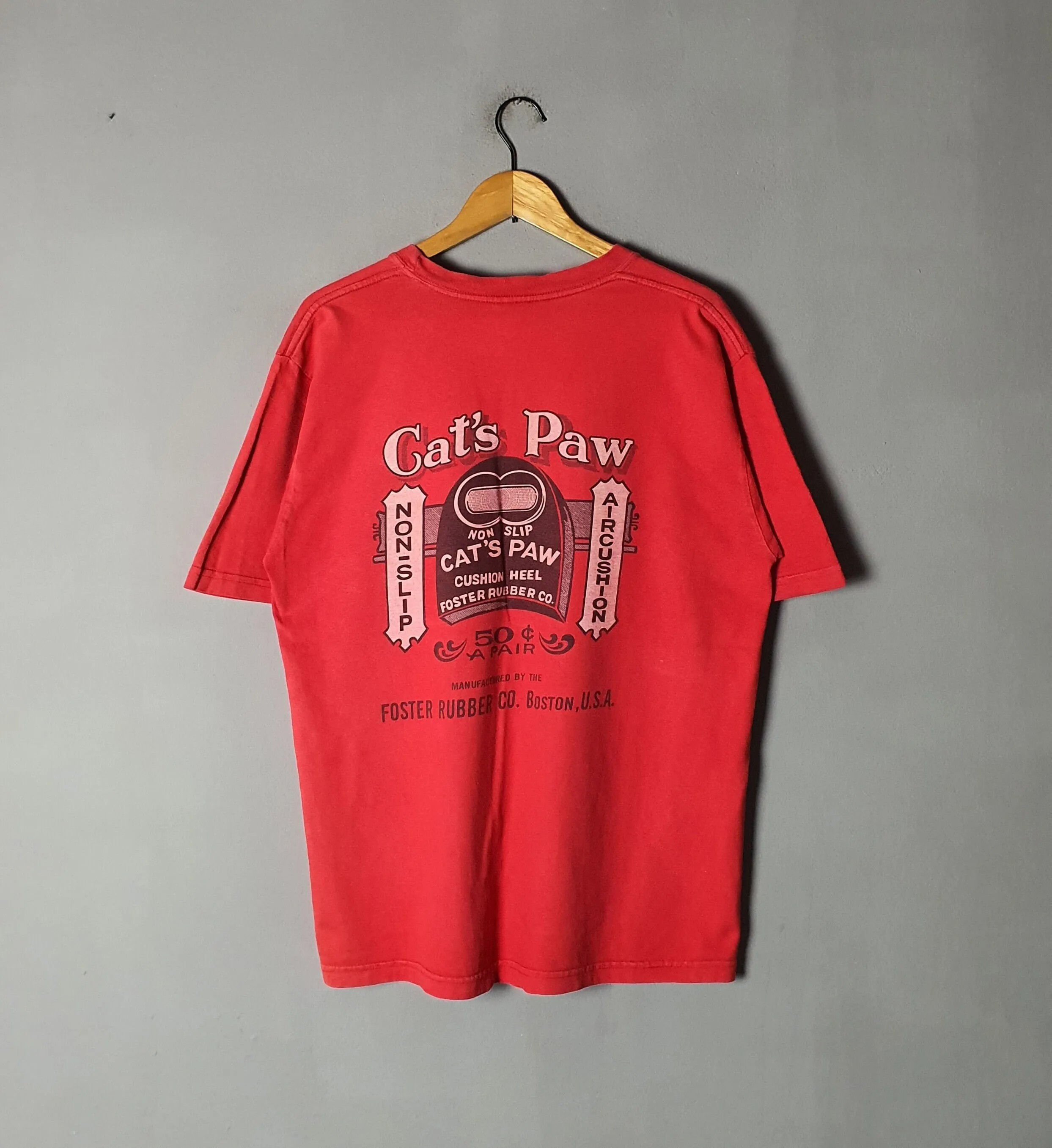 Vintage Cheswick by Sugarcanes - Japanese Brand Streetwear Vintage avis et prix